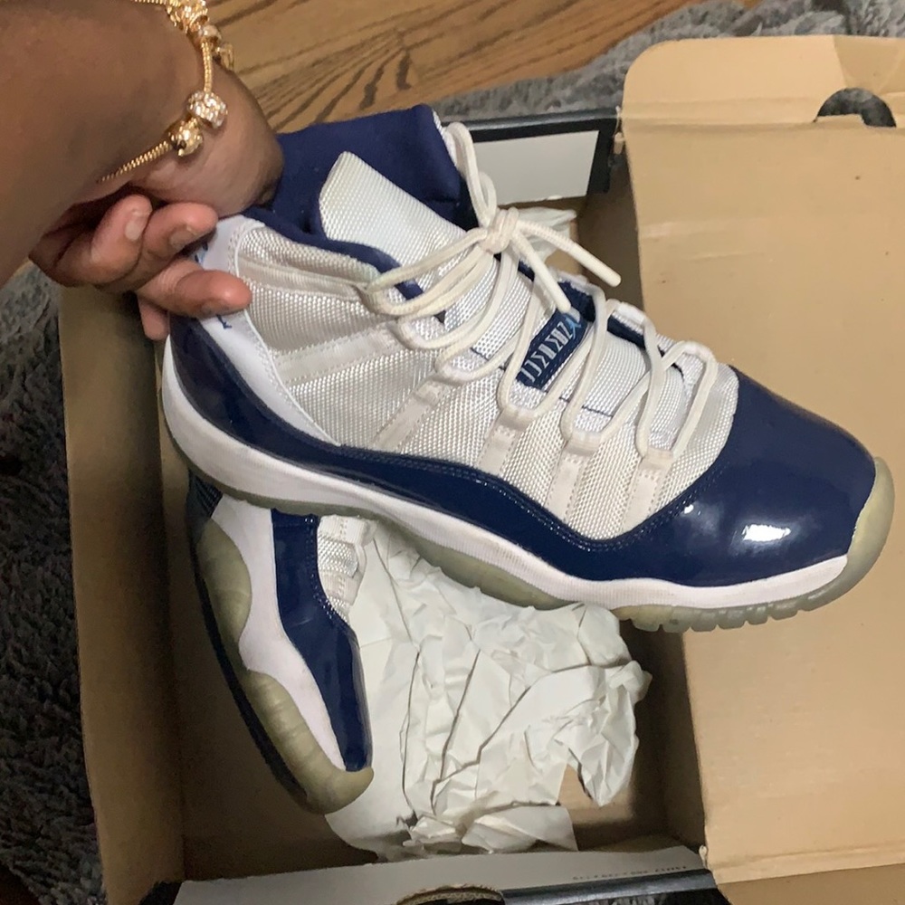 Jordan’s